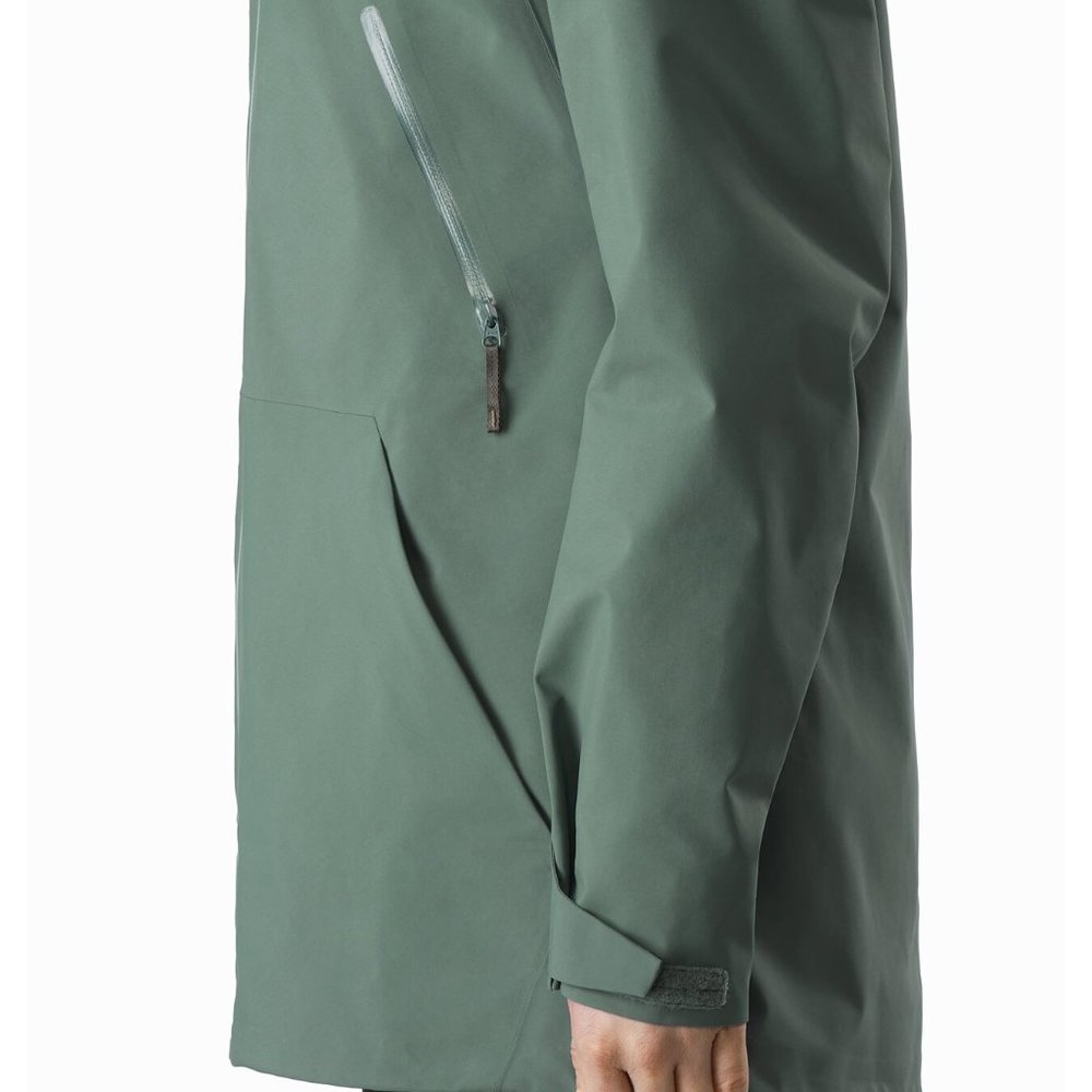 Arc’teryx ZETA AR JACKET WOMEN'S - Picture 5 of 10